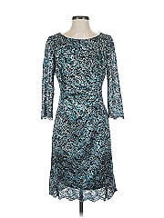 Tahari By Asl Cocktail Dress