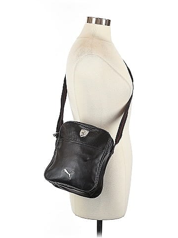 Puma Crossbody Bag (view 2)
