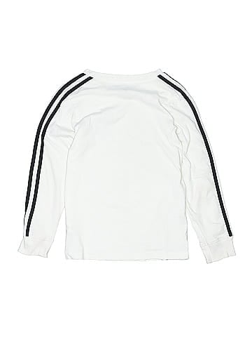 Adidas Long Sleeve T-Shirt (view 2)