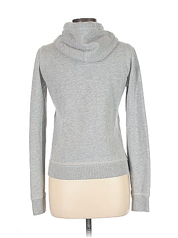 Hollister Zip Up Hoodie (view 2)