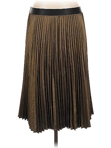 Express Outlet Casual Skirt (view 2)