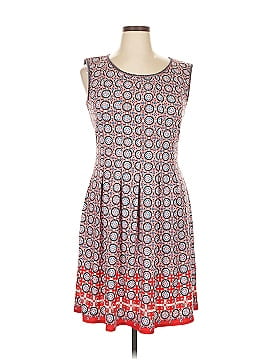 Max Studio Casual Dress