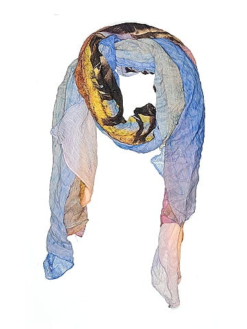 Quagga Green Label Scarf (view 1)