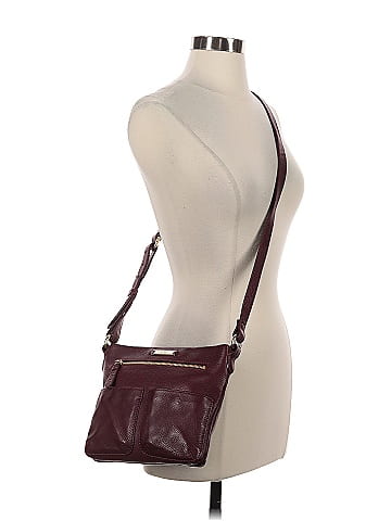 Cole Haan Leather Crossbody Bag (view 2)