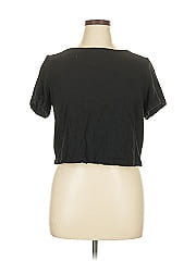 Zesica Short Sleeve T Shirt