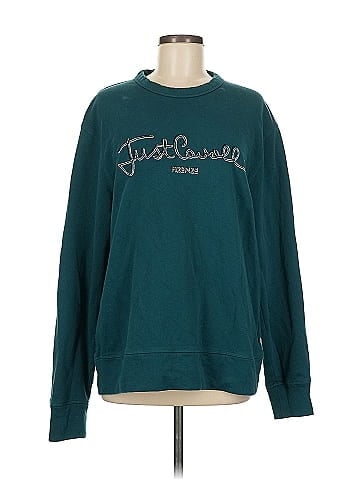 Just Cavalli Sweatshirt (view 1)