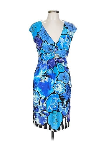Roberto Cavalli Cocktail Dress (view 1)