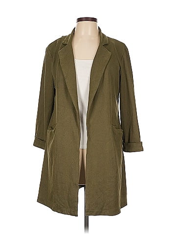 Windsor Trenchcoat (view 1)