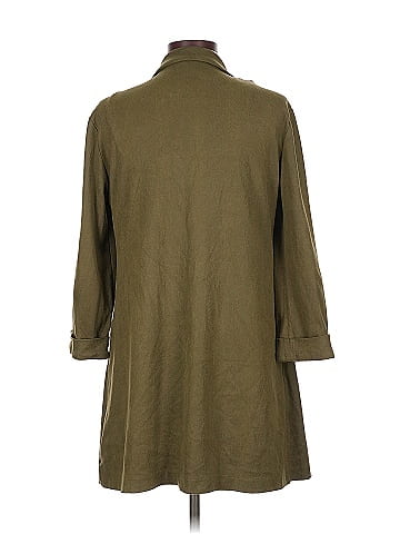 Windsor Trenchcoat (view 2)