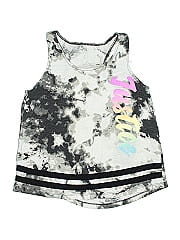 Justice Tank Top