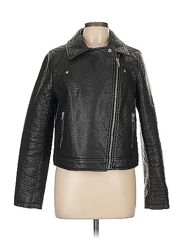 Forever 21 Jacket (view 1)