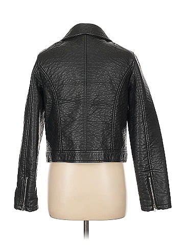 Forever 21 Jacket (view 2)