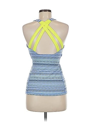 Lululemon Athletica Tank Top (view 2)