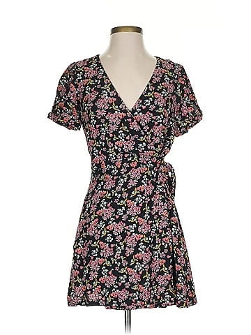 Ann Taylor LOFT Casual Dress (view 1)
