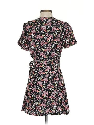 Ann Taylor LOFT Casual Dress (view 2)
