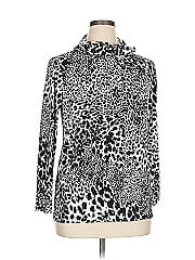 Ashley Stewart Long Sleeve Blouse