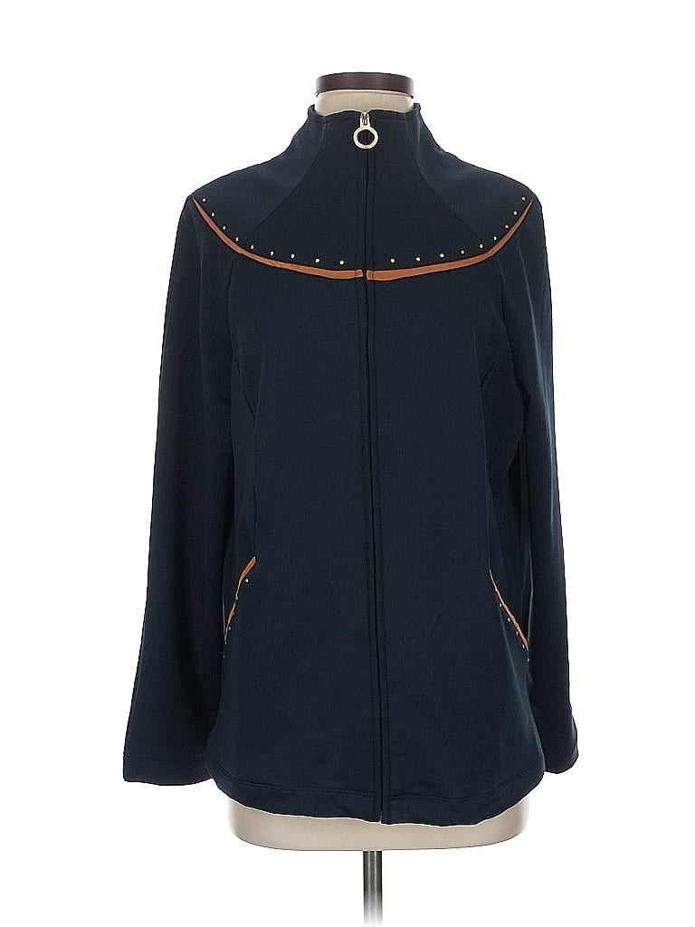 Tail Blue Coat Size S - photo 1