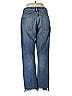 3x1 100% Cotton Blue Jeans Size 25 waist - photo 2