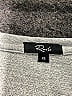 Rails Gray Pullover Sweater Size XS - photo 4