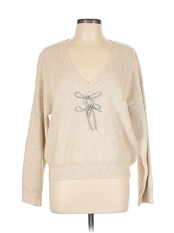 ABLE Pullover Sweater (view 1)