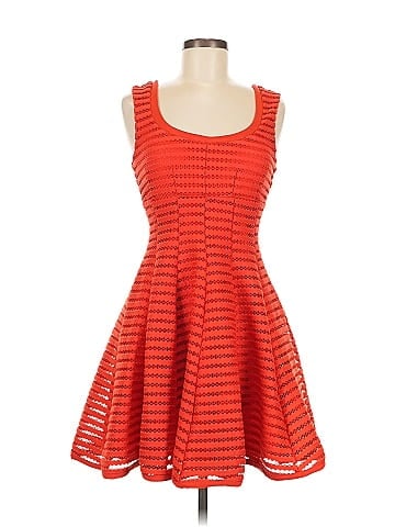 Topshop Cocktail Dress (view 1)