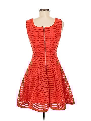 Topshop Cocktail Dress (view 2)