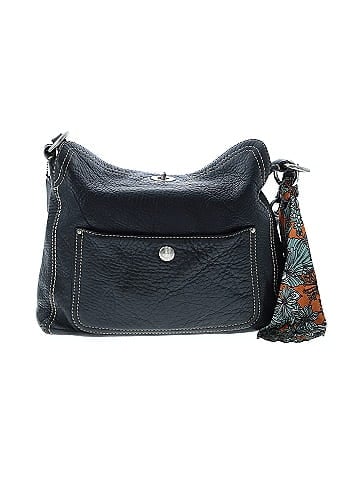 Coach Factory Leather Shoulder Bag (view 1)