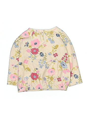 Genuine Kids from Oshkosh Pullover Sweater (view 2)