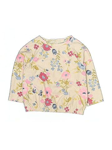 Genuine Kids from Oshkosh Pullover Sweater (view 1)