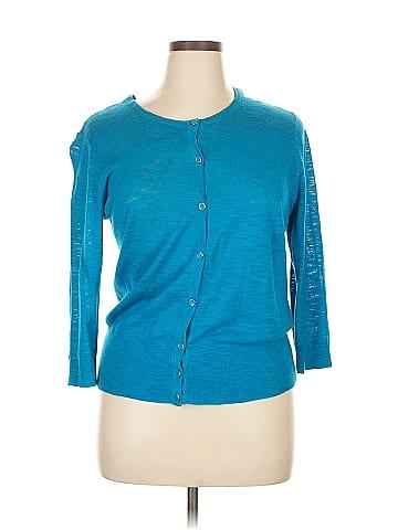 7th Avenue Design Studio New York & Company Cardigan (view 1)