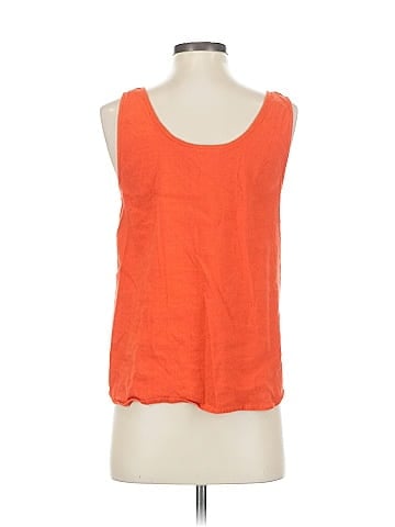 Lou & Grey for LOFT Sleeveless Top (view 2)