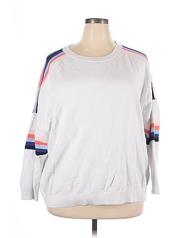 T by Talbots Sweatshirt (view 1)