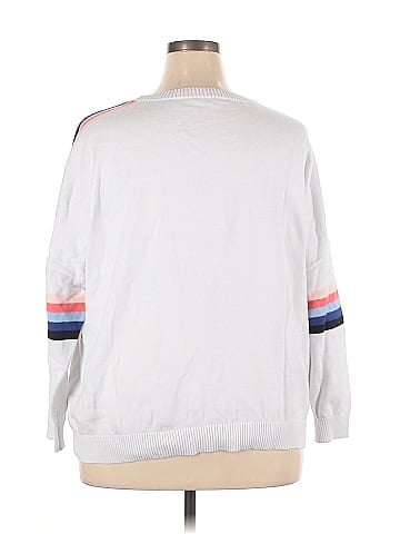 T by Talbots Sweatshirt (view 2)