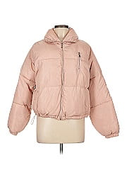 Charlotte Russe Snow Jacket