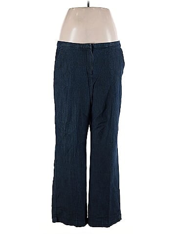 Larry Levine Casual Pants (view 1)