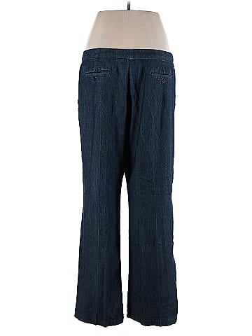 Larry Levine Casual Pants (view 2)