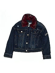Mayoral Denim Jacket