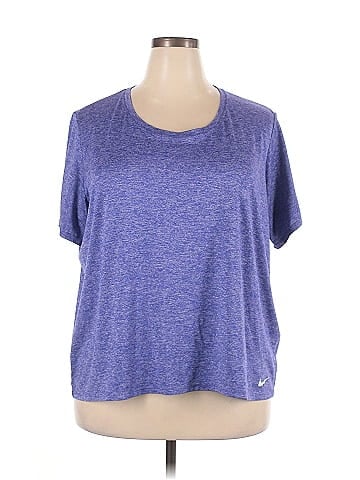 Nike Active T-Shirt (view 1)