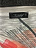 Noah Graphic Ivory Casual Dress Size S - photo 3