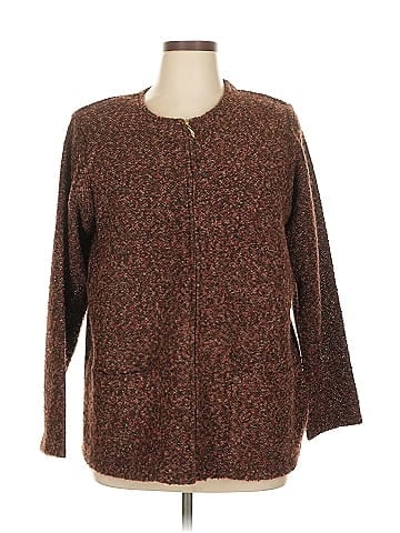 Cathy Daniels Cardigan (view 1)