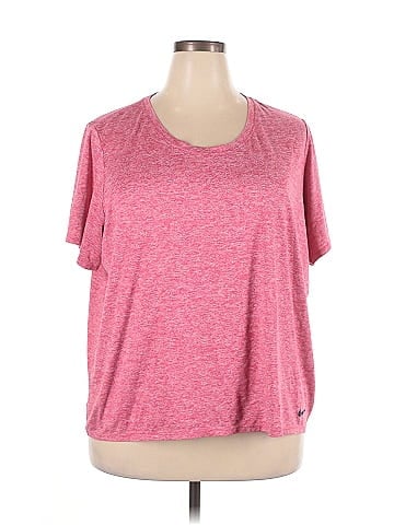 Nike Active T-Shirt (view 1)