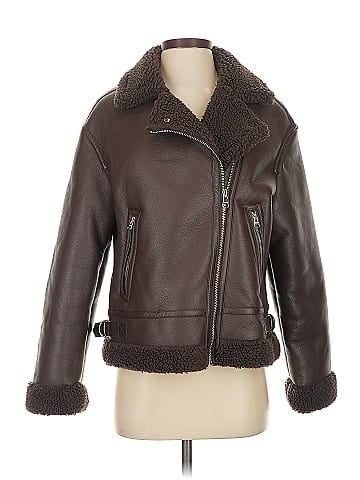 Bershka Jacket (view 1)