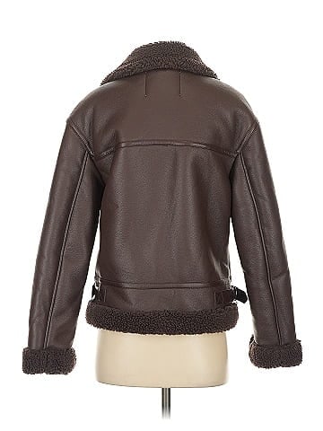 Bershka Jacket (view 2)