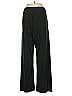 Victoria's Secret Black Casual Pants Size M - photo 2
