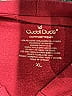 Cuddl Duds Burgundy Red Jacket Size XL - photo 6