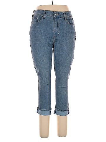 Levi Strauss Signature Jeans (view 1)
