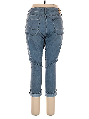 Levi Strauss Signature Jeans (view 2)