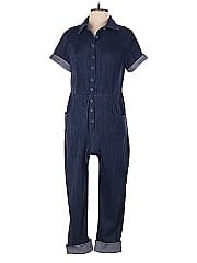 Unique Vintage Jumpsuit
