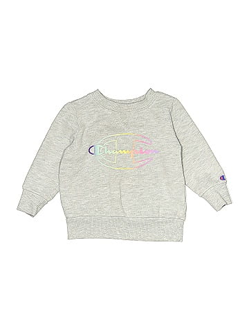 Champion Sweatshirt (view 1)