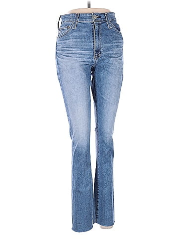 Adriano Goldschmied Jeans (view 1)